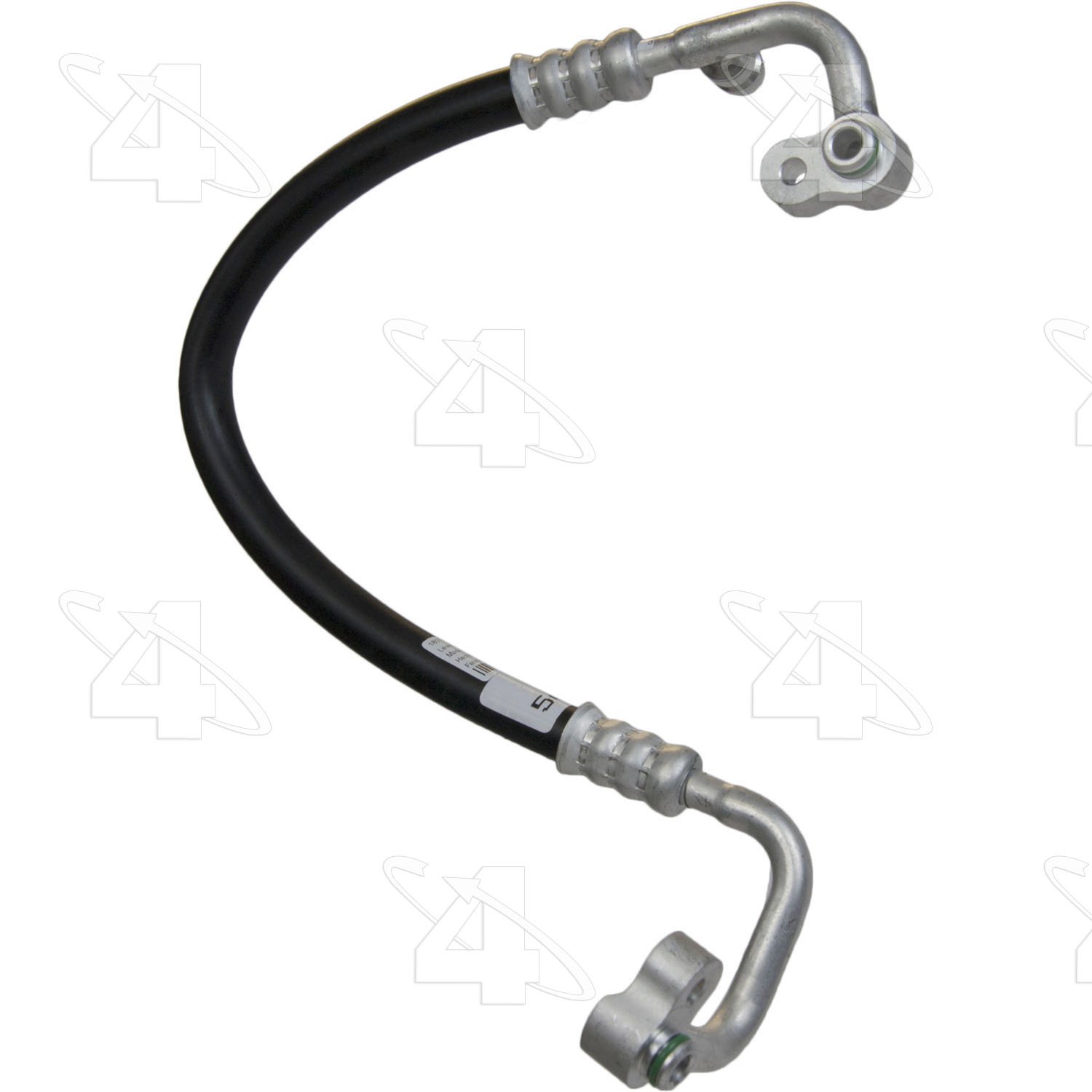 FOUR SEASONS A/C Refrigerant Hose 56333