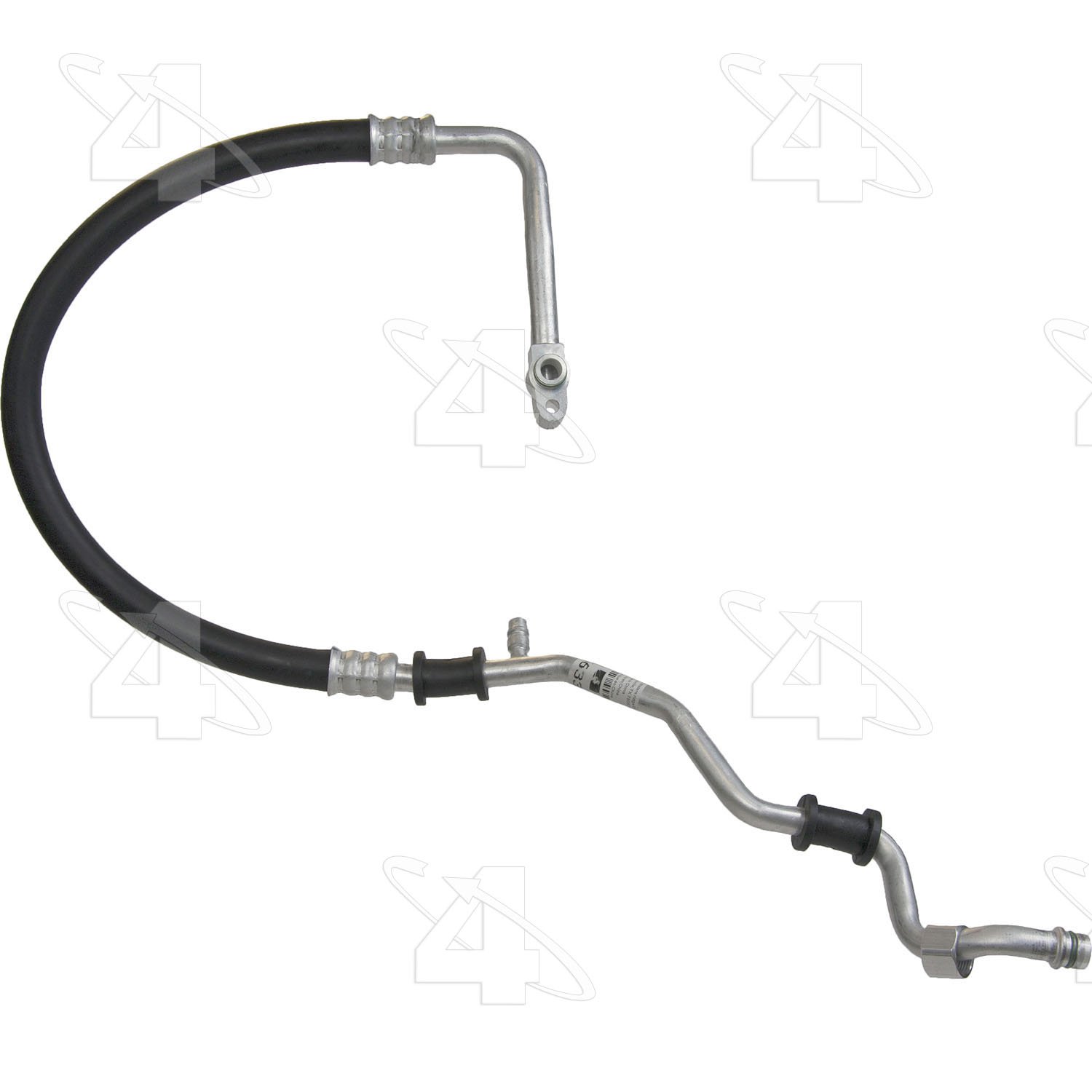 FOUR SEASONS A/C Refrigerant Hose 56334