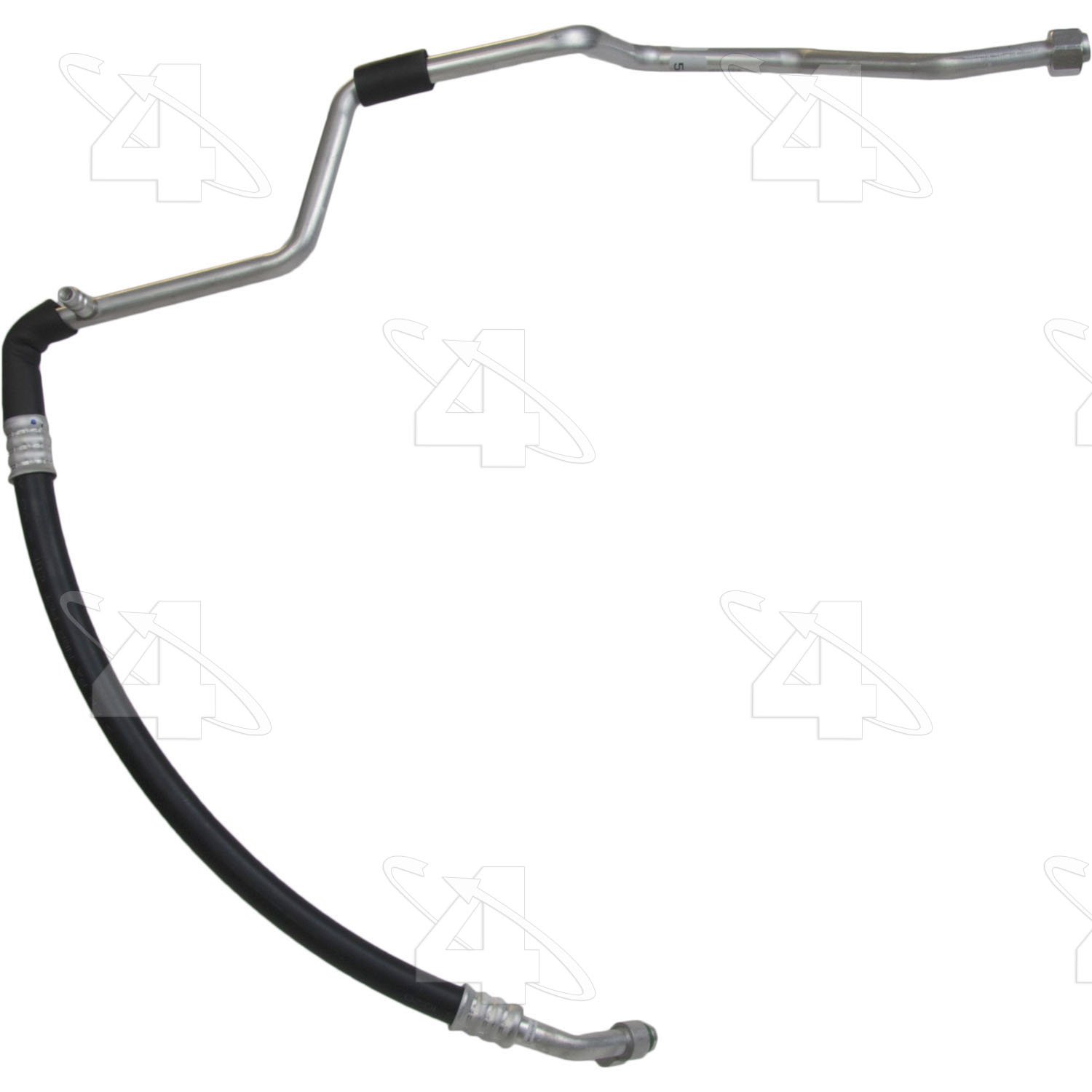 FOUR SEASONS A/C Refrigerant Hose 56336