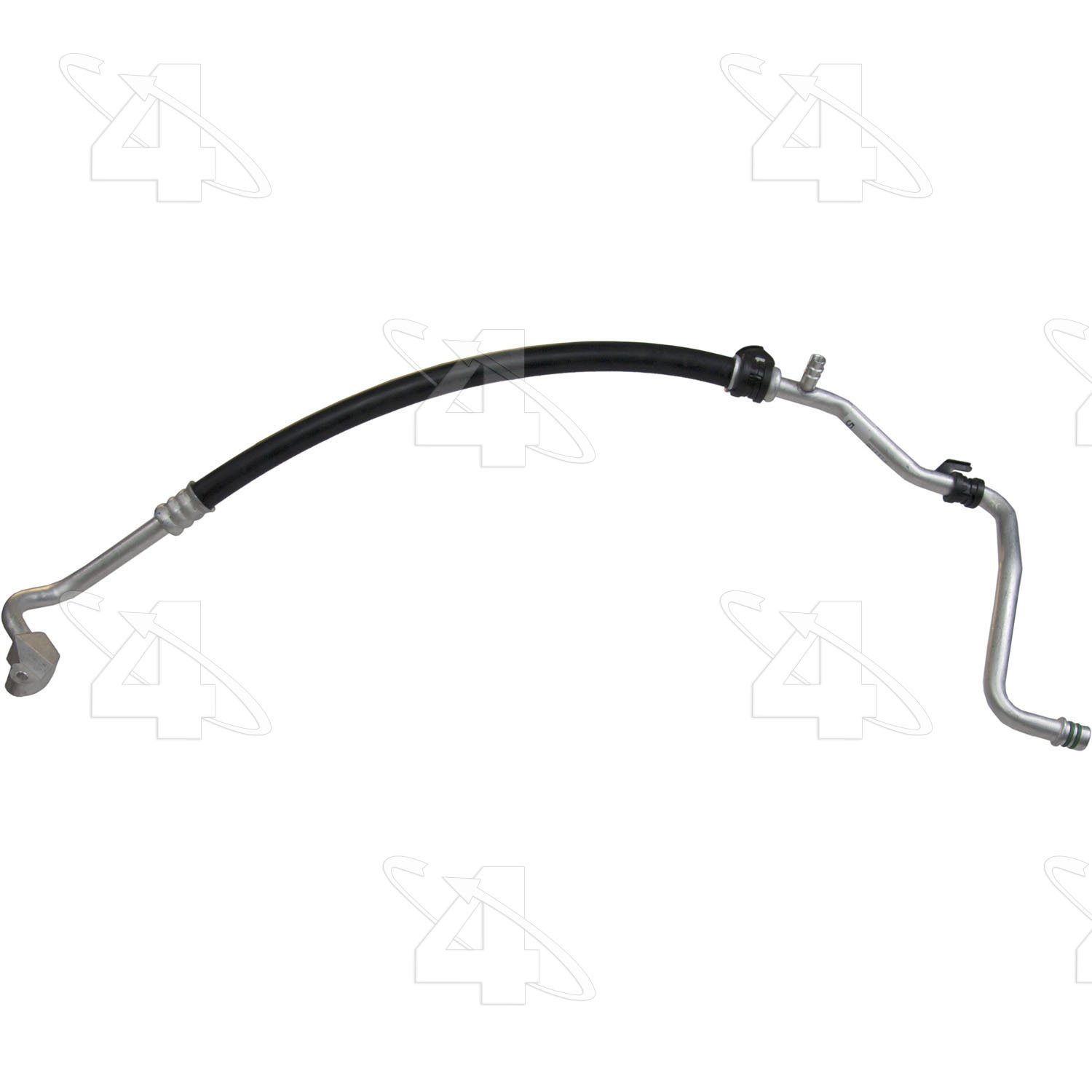 FOUR SEASONS A/C Refrigerant Hose 56344