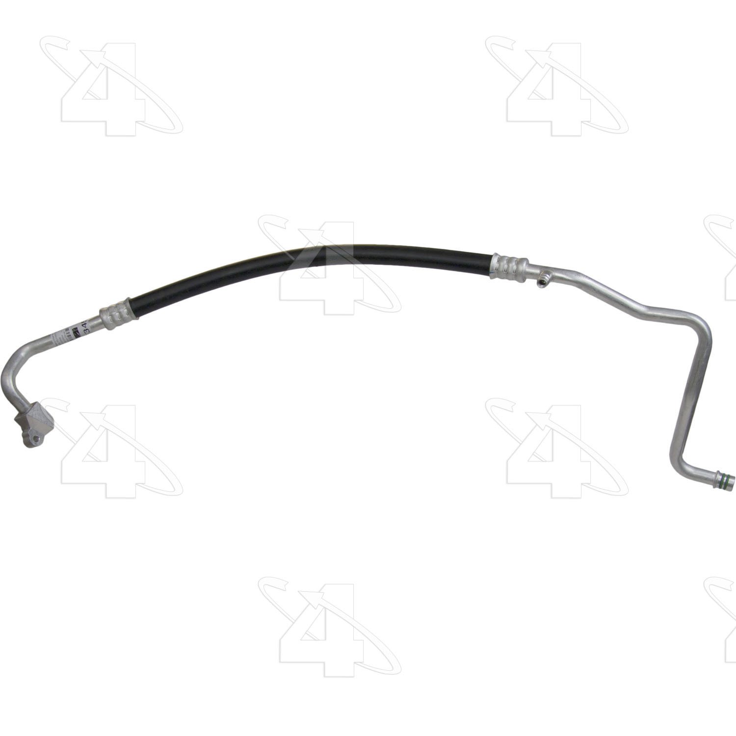 FOUR SEASONS A/C Refrigerant Hose 56345