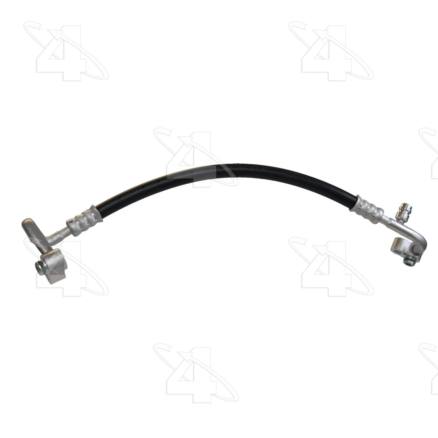 FOUR SEASONS A/C Refrigerant Hose 56346