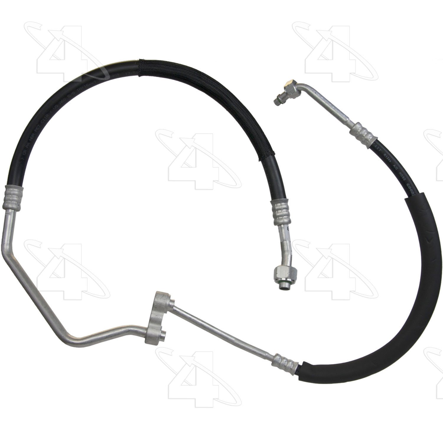 FOUR SEASONS A/C Refrigerant Hose 56350