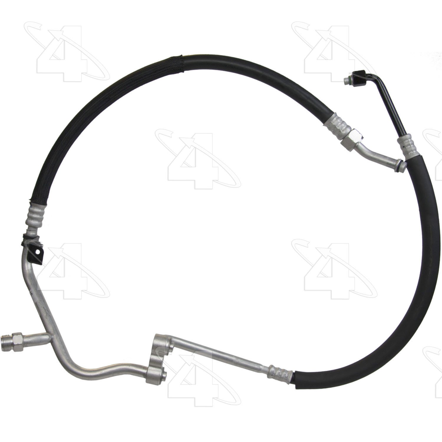 FOUR SEASONS A/C Refrigerant Hose 56351