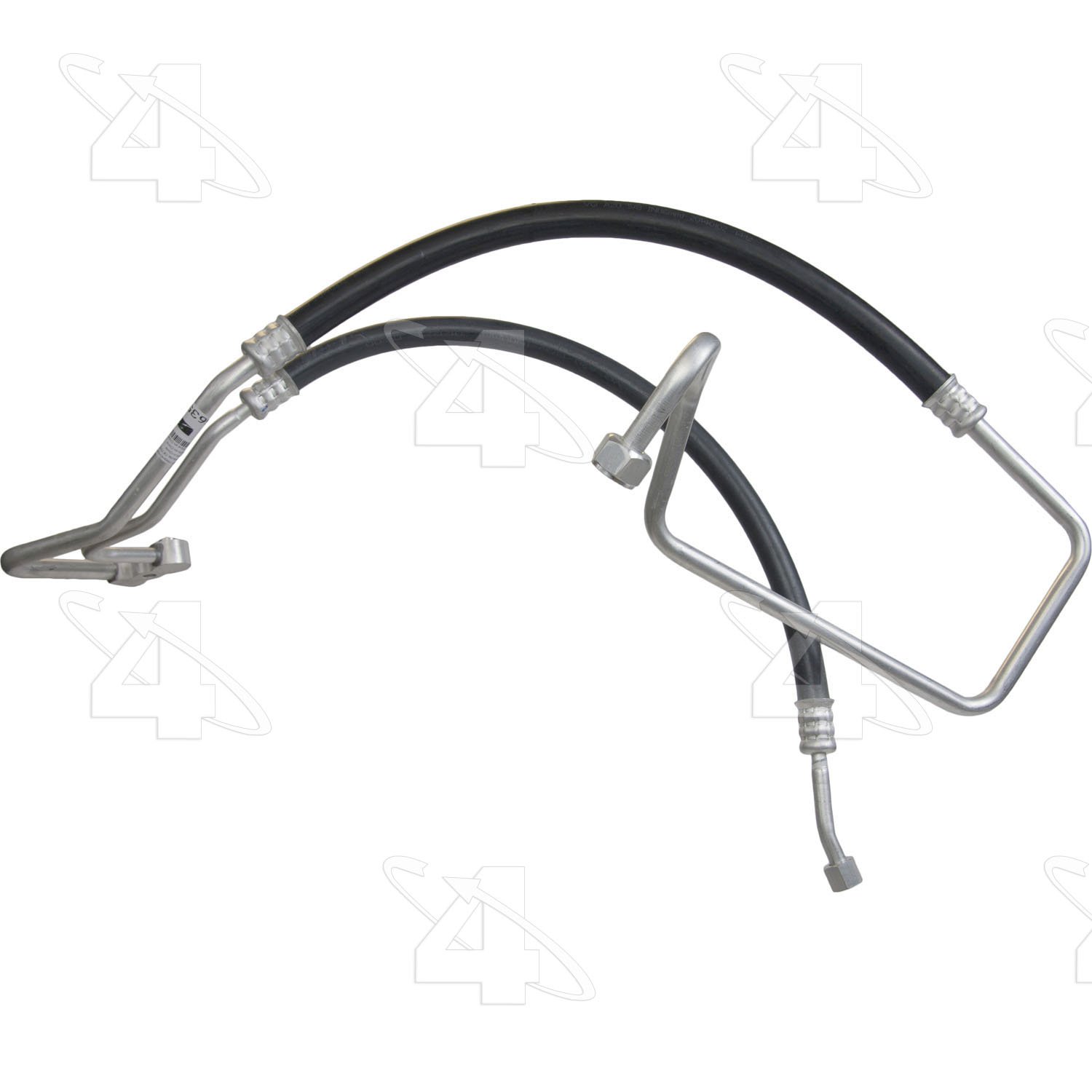 FOUR SEASONS A/C Refrigerant Hose 56356