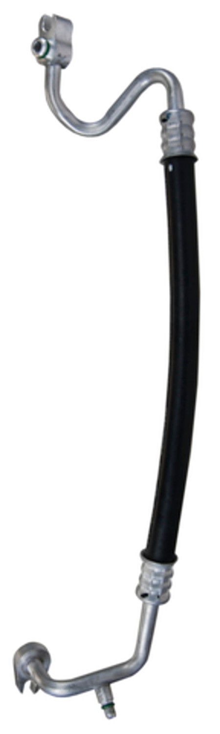 FOUR SEASONS A/C Refrigerant Hose 56358