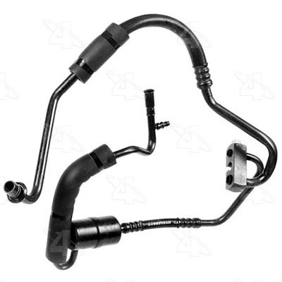 FOUR SEASONS A/C Refrigerant Hose 56369