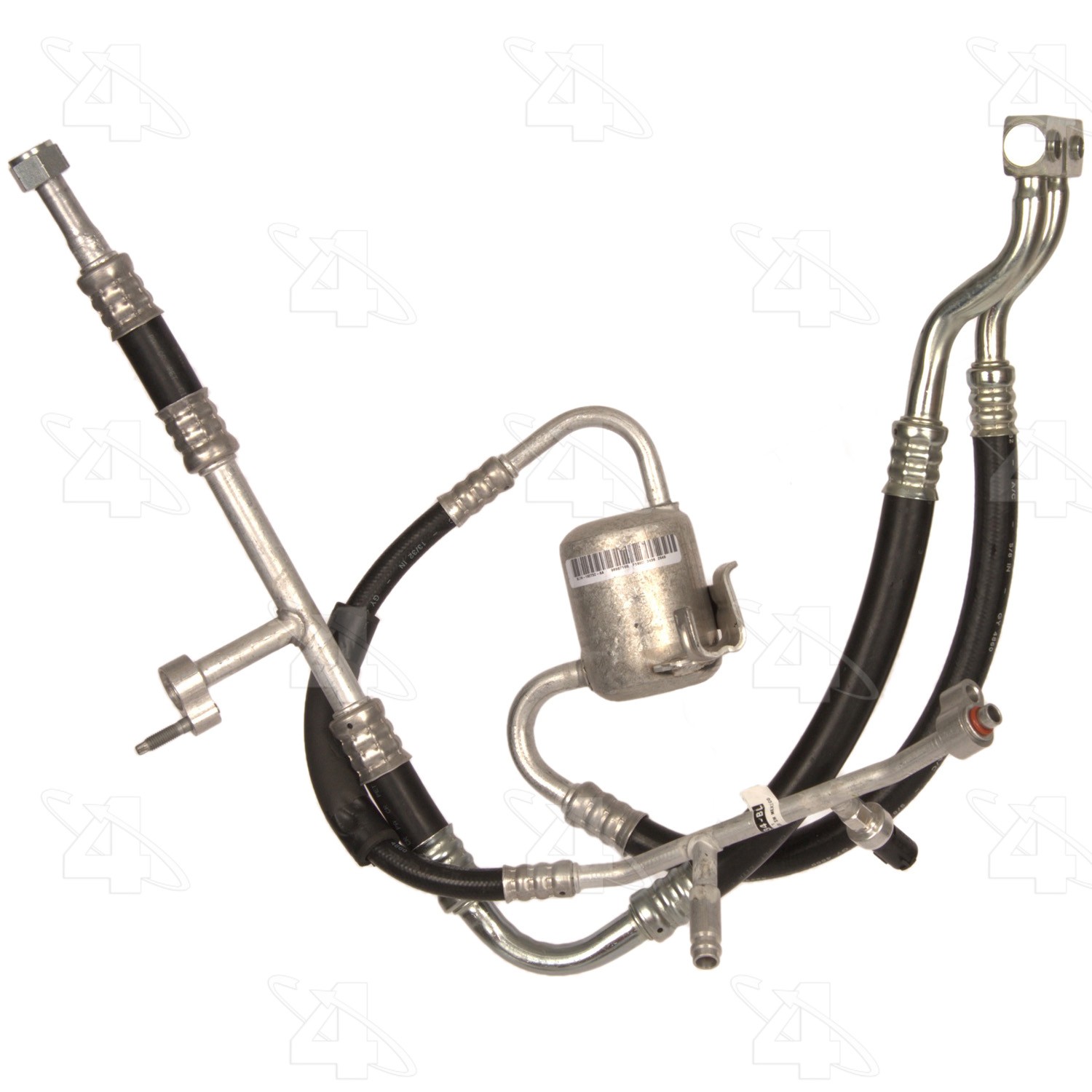 FOUR SEASONS A/C Refrigerant Hose 56374