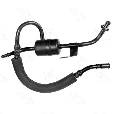 FOUR SEASONS A/C Refrigerant Hose 56379