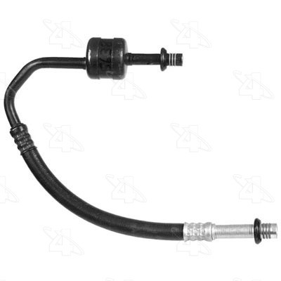FOUR SEASONS A/C Refrigerant Hose 56387