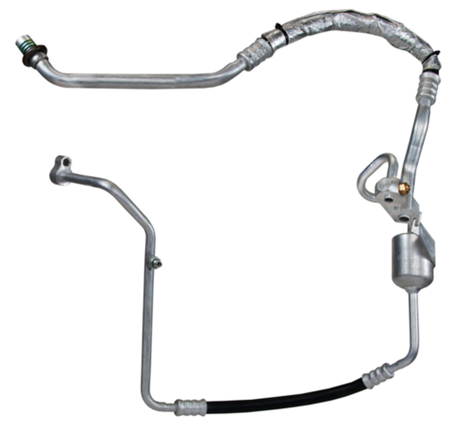 FOUR SEASONS A/C Refrigerant Hose 56388