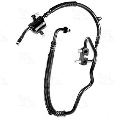 FOUR SEASONS A/C Refrigerant Hose 56392