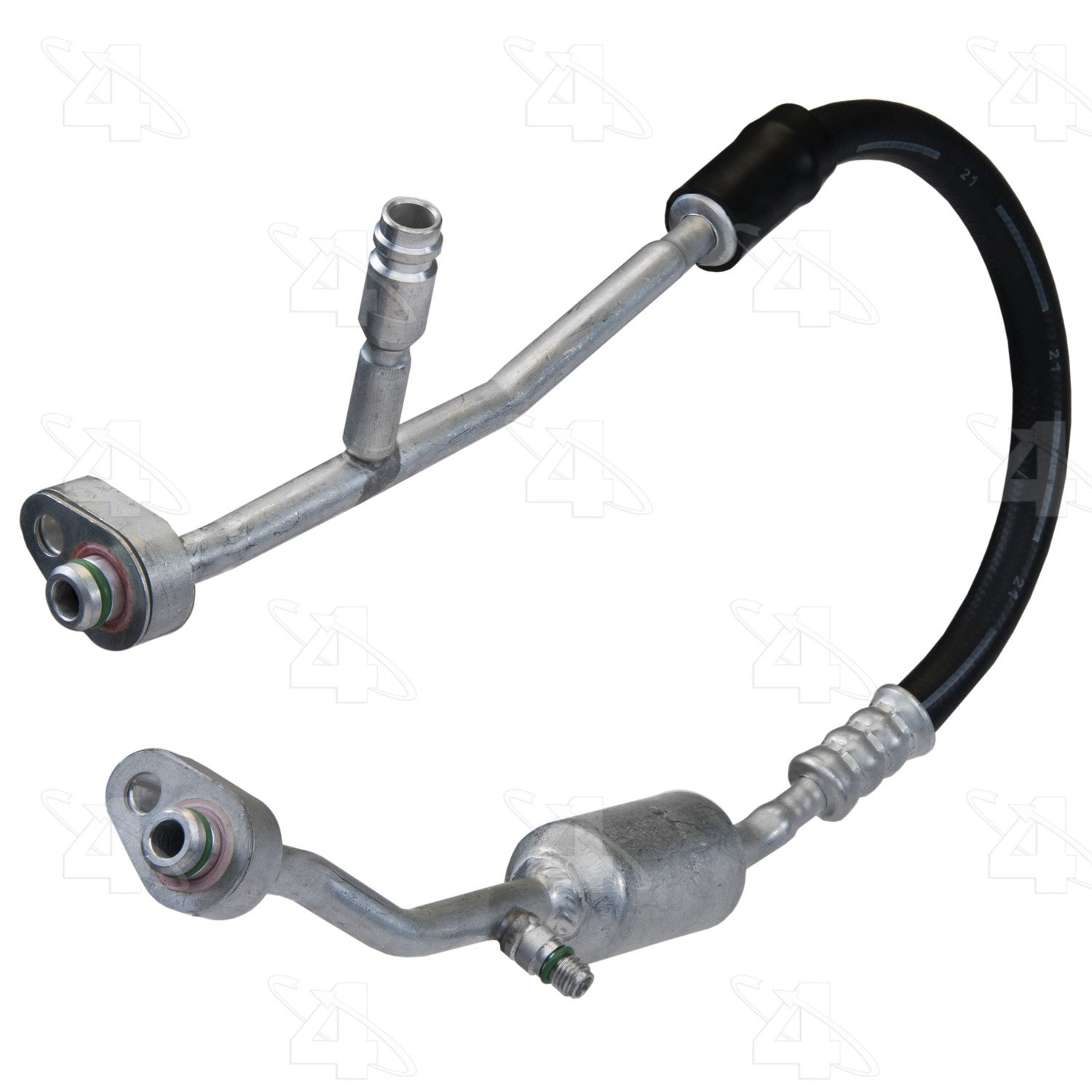 FOUR SEASONS A/C Refrigerant Hose 56394