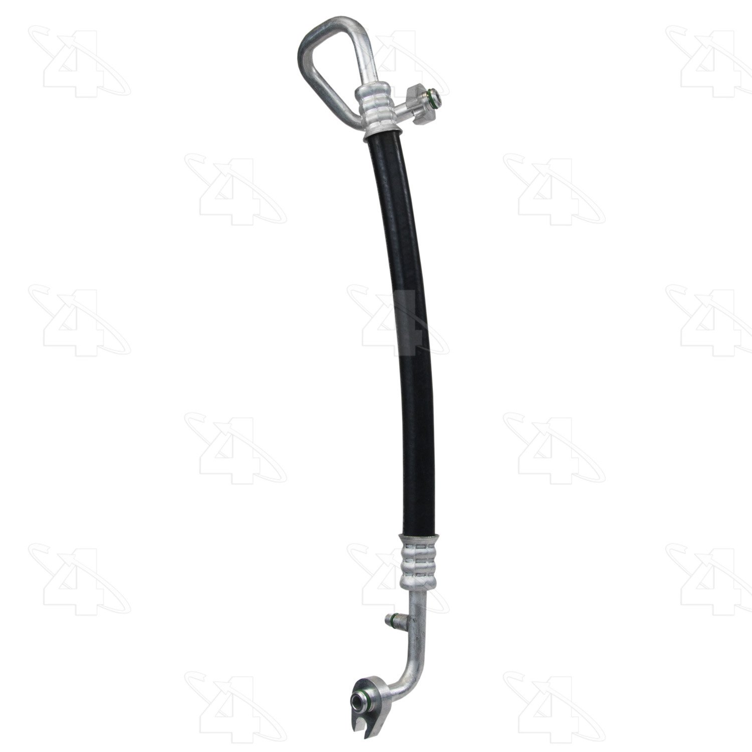 FOUR SEASONS A/C Refrigerant Hose 56397