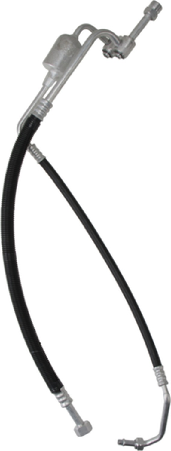 FOUR SEASONS A/C Refrigerant Hose 56400