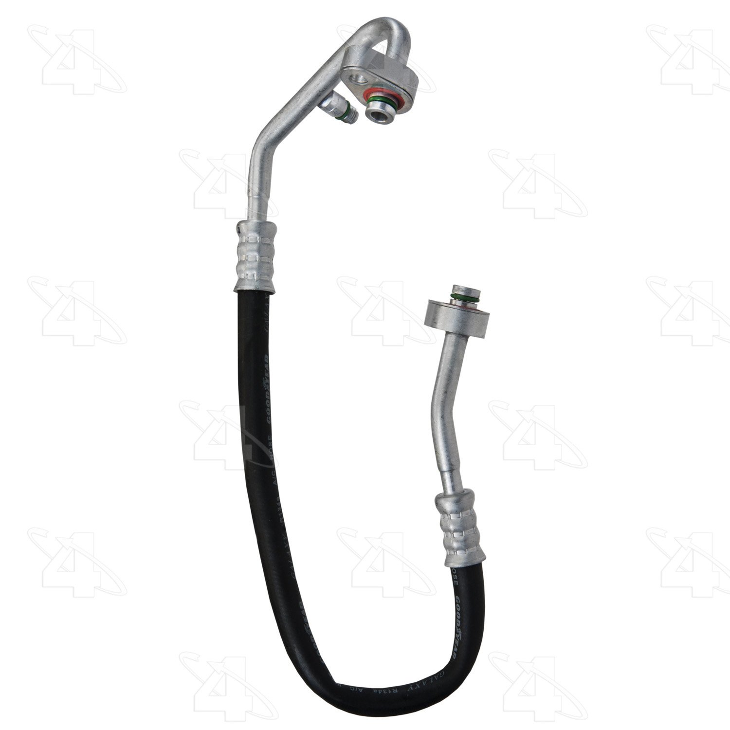 FOUR SEASONS A/C Refrigerant Hose 56403