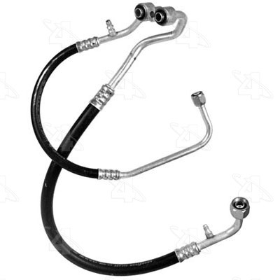 FOUR SEASONS A/C Refrigerant Hose 56404