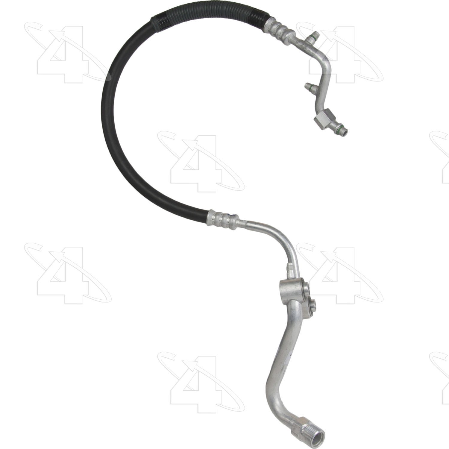 FOUR SEASONS A/C Refrigerant Hose 56407