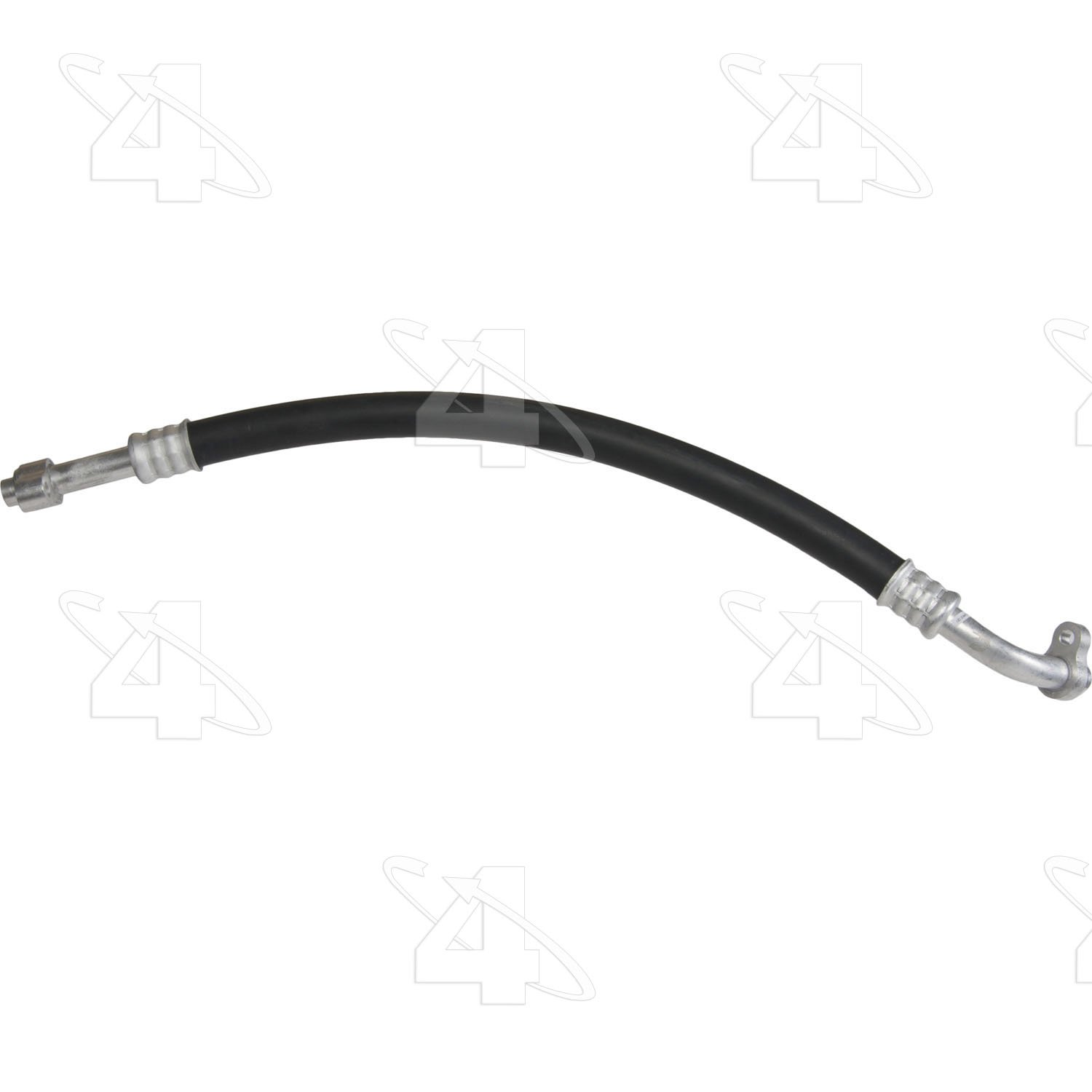 FOUR SEASONS A/C Refrigerant Hose 56411
