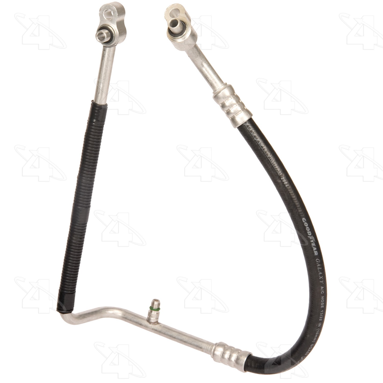 FOUR SEASONS A/C Refrigerant Hose 56412