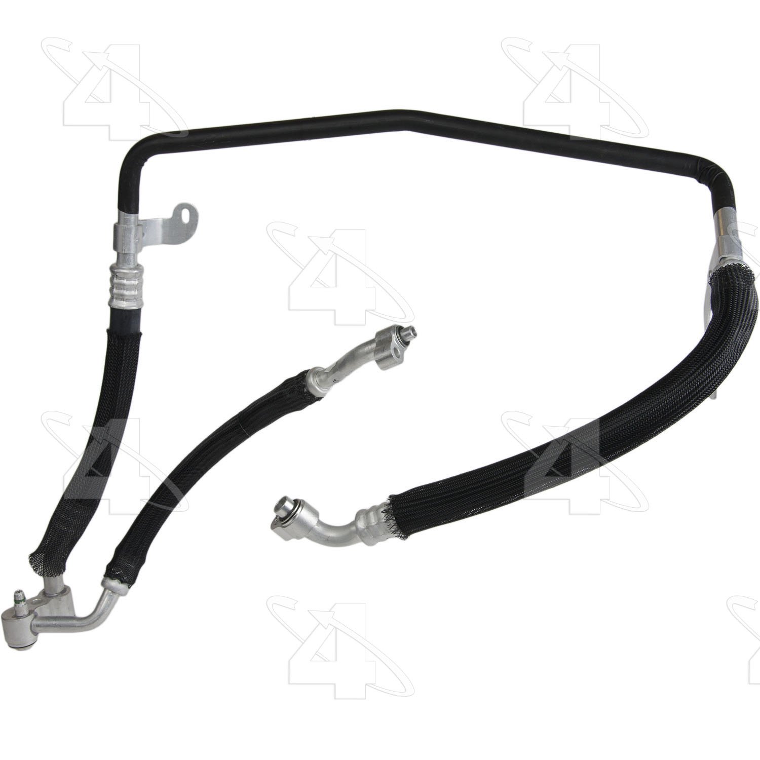 FOUR SEASONS A/C Refrigerant Hose 56418