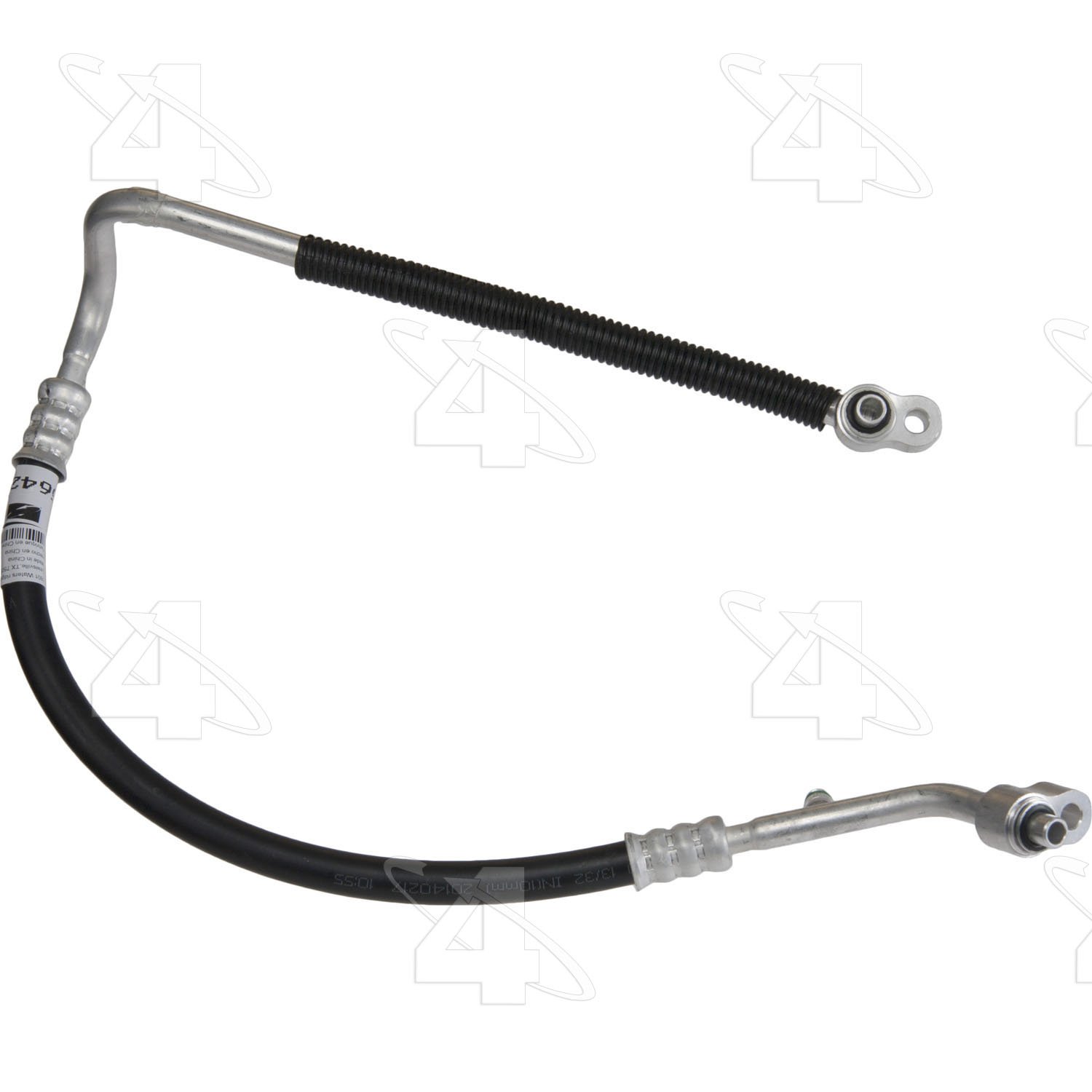 FOUR SEASONS A/C Refrigerant Hose 56421