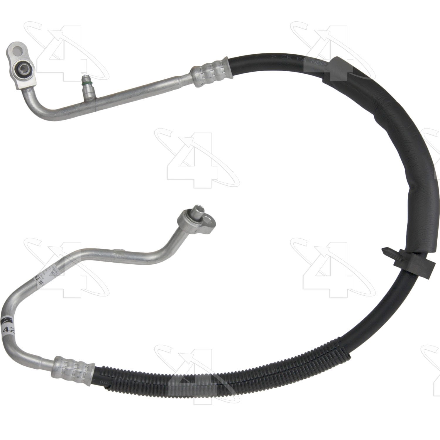FOUR SEASONS A/C Refrigerant Hose 56424