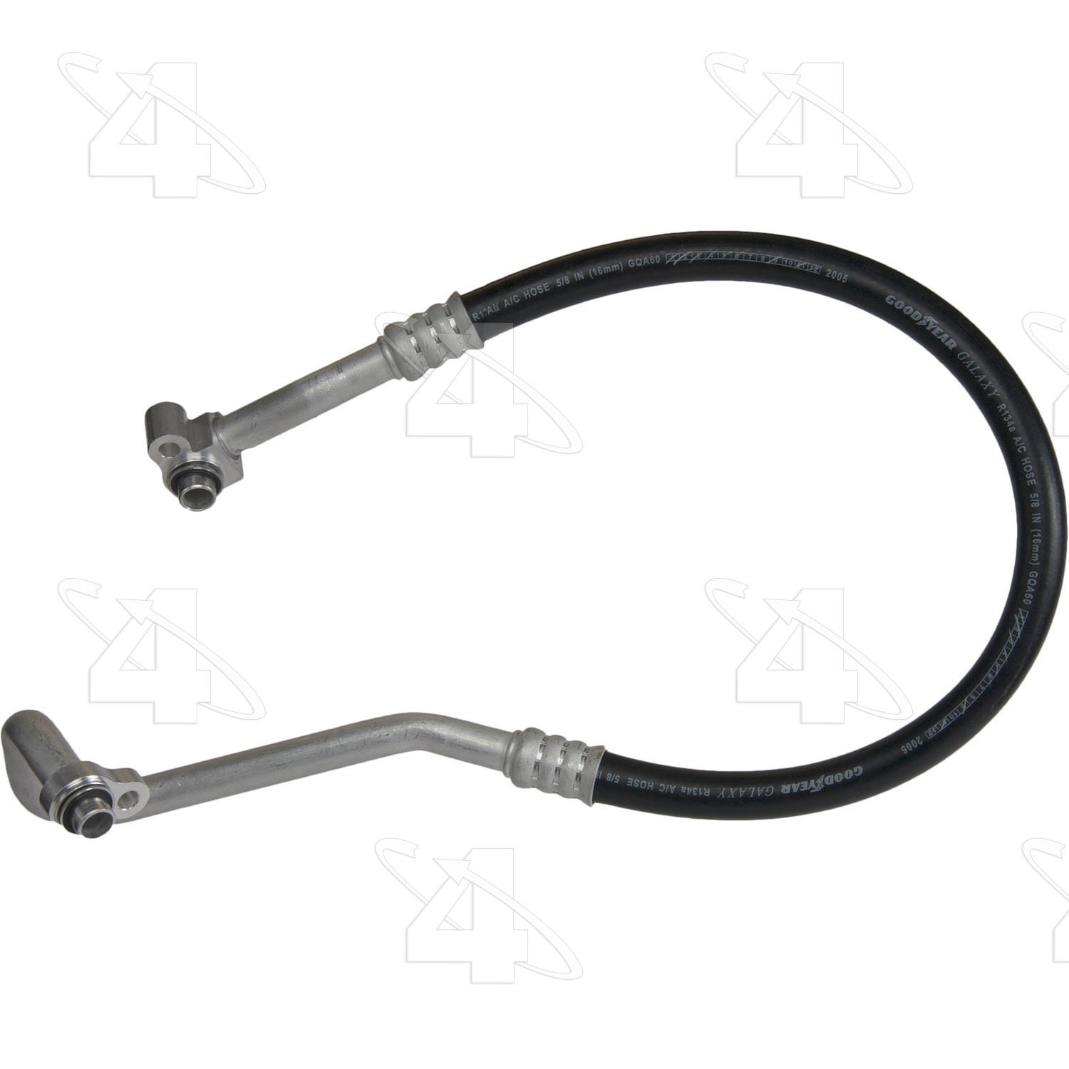 FOUR SEASONS A/C Refrigerant Hose 56427