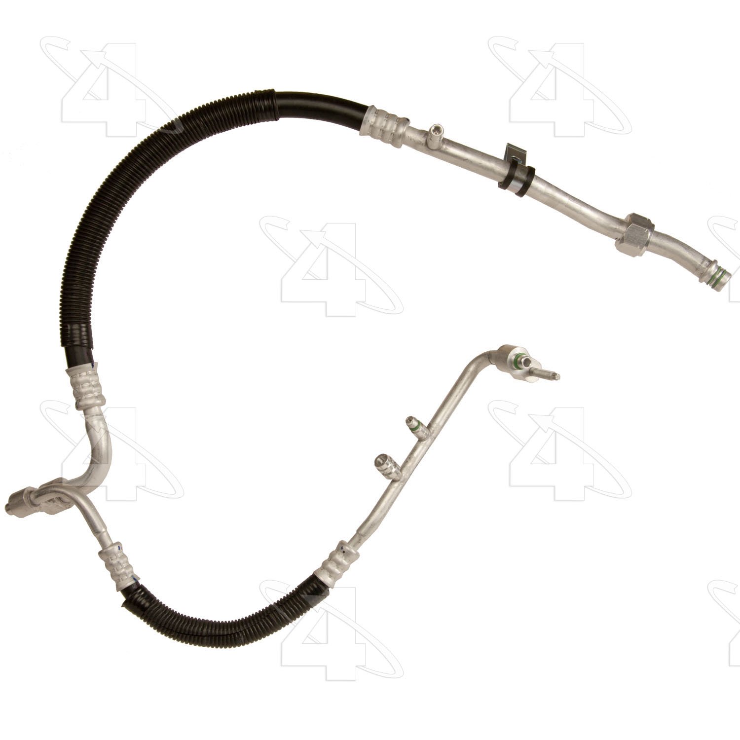 FOUR SEASONS A/C Refrigerant Hose 56430
