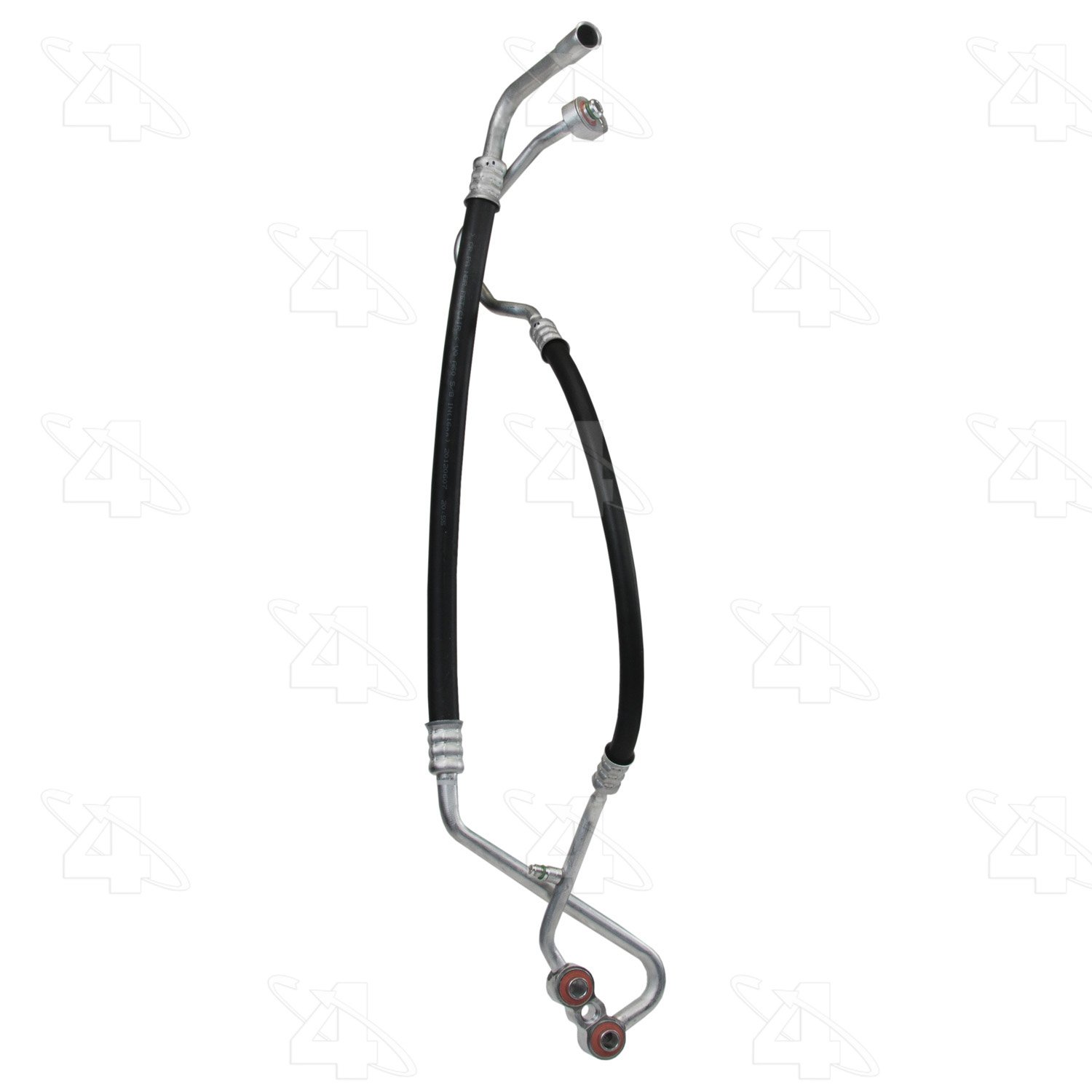 FOUR SEASONS A/C Refrigerant Hose 56432