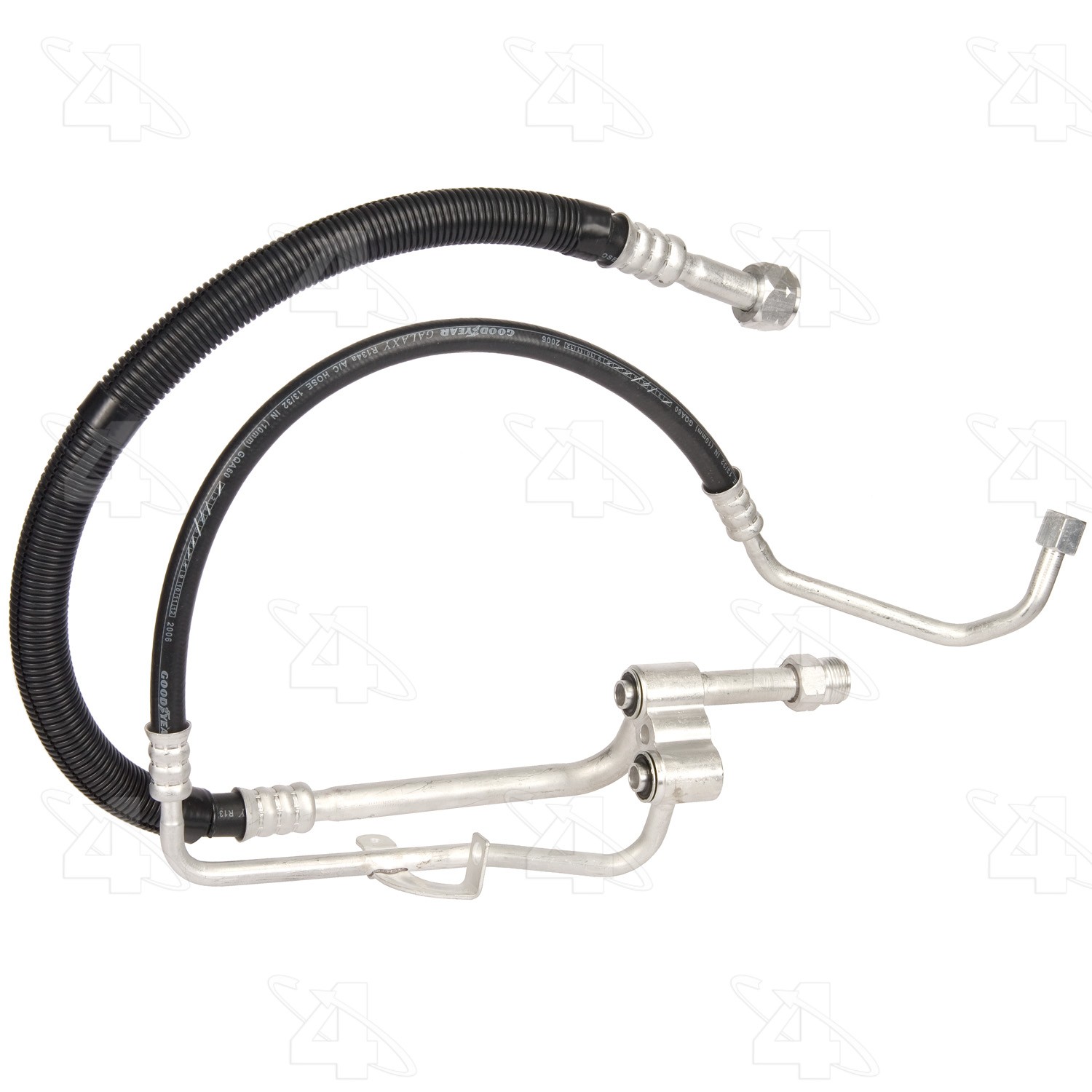 FOUR SEASONS A/C Refrigerant Hose 56438