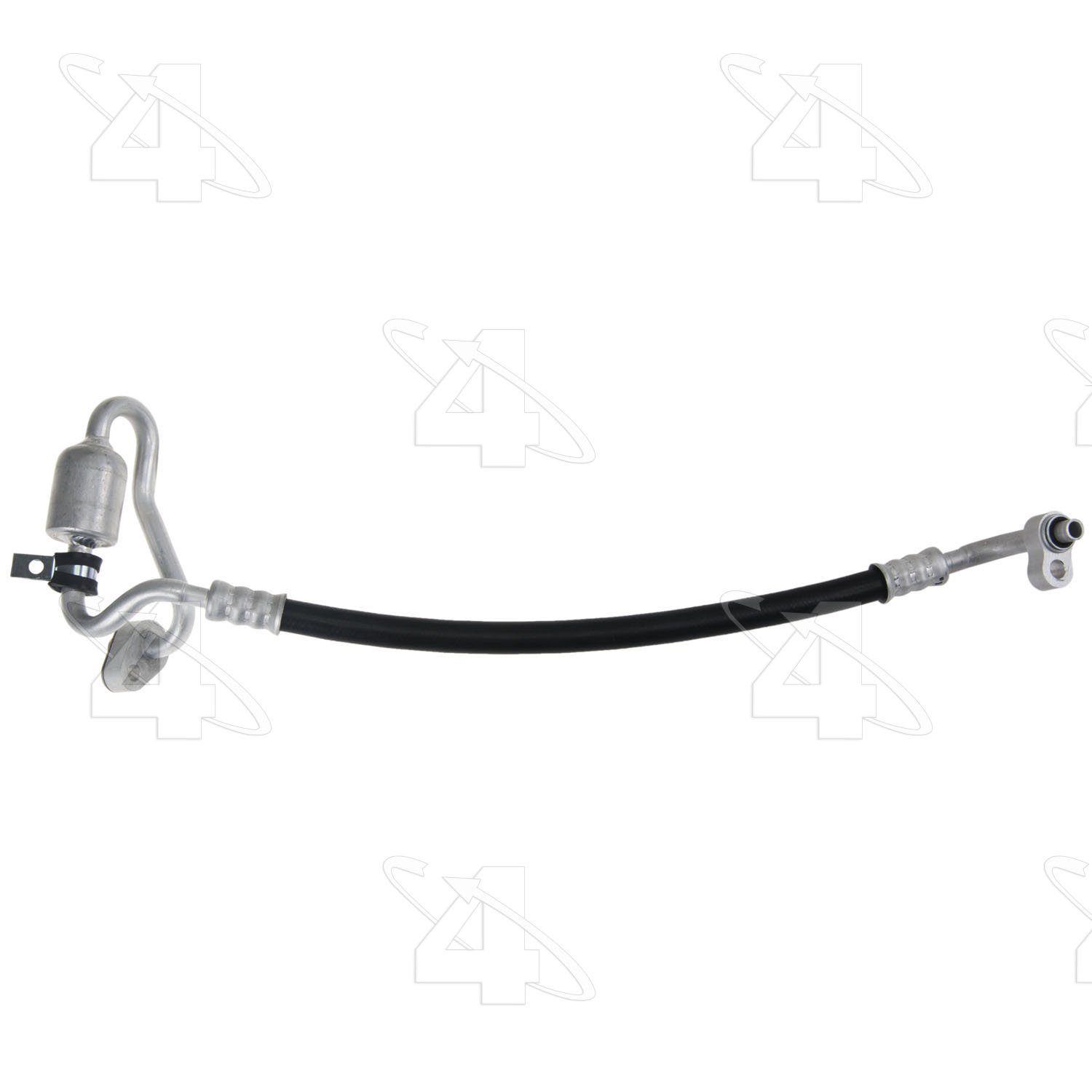 FOUR SEASONS A/C Refrigerant Hose 56440