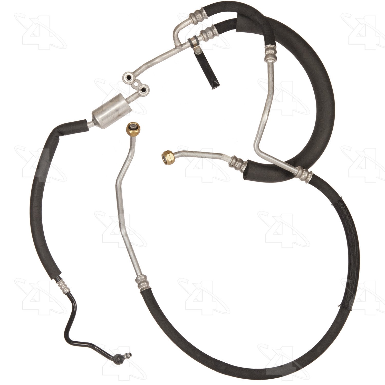 FOUR SEASONS A/C Refrigerant Hose 56442
