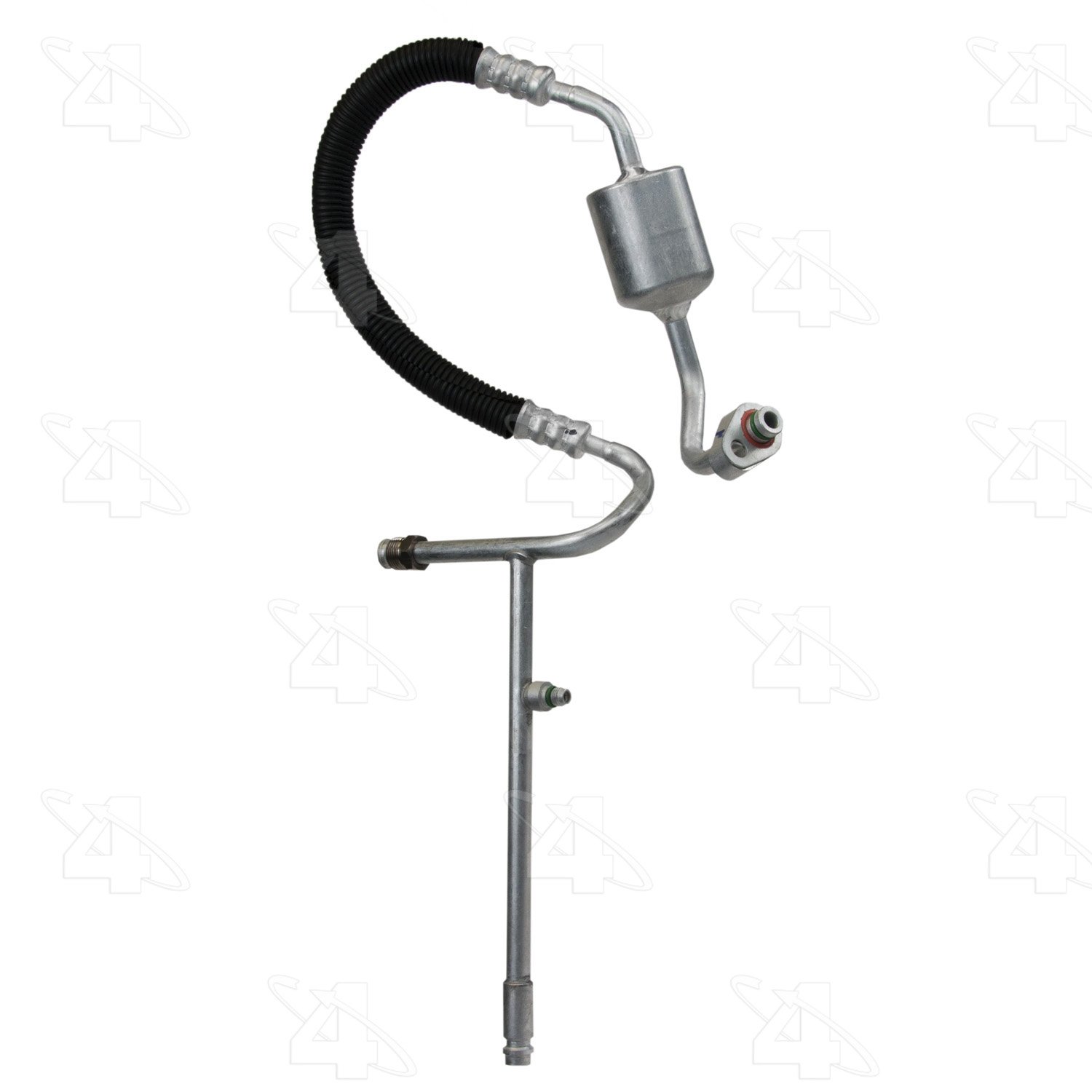 FOUR SEASONS A/C Refrigerant Hose 56443