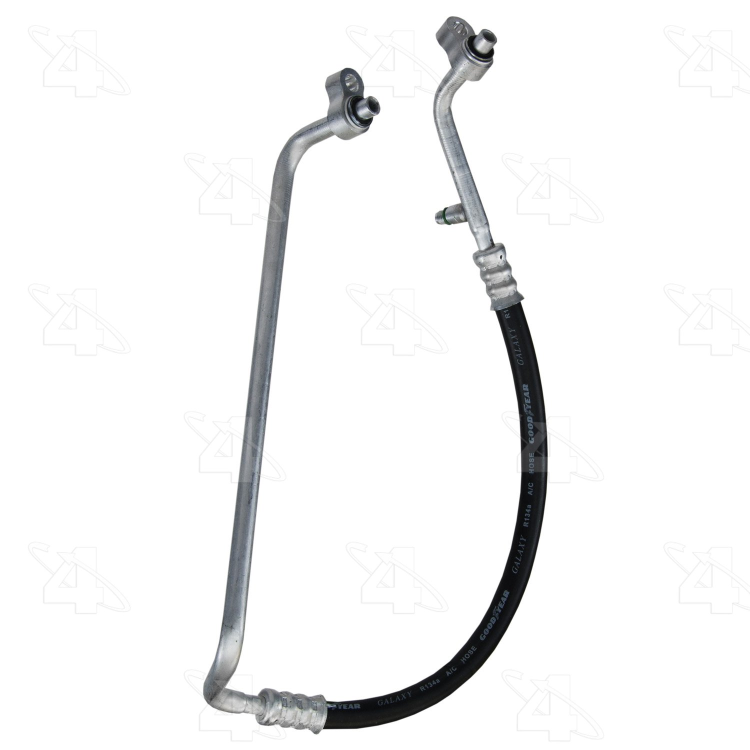 FOUR SEASONS A/C Refrigerant Hose 56447
