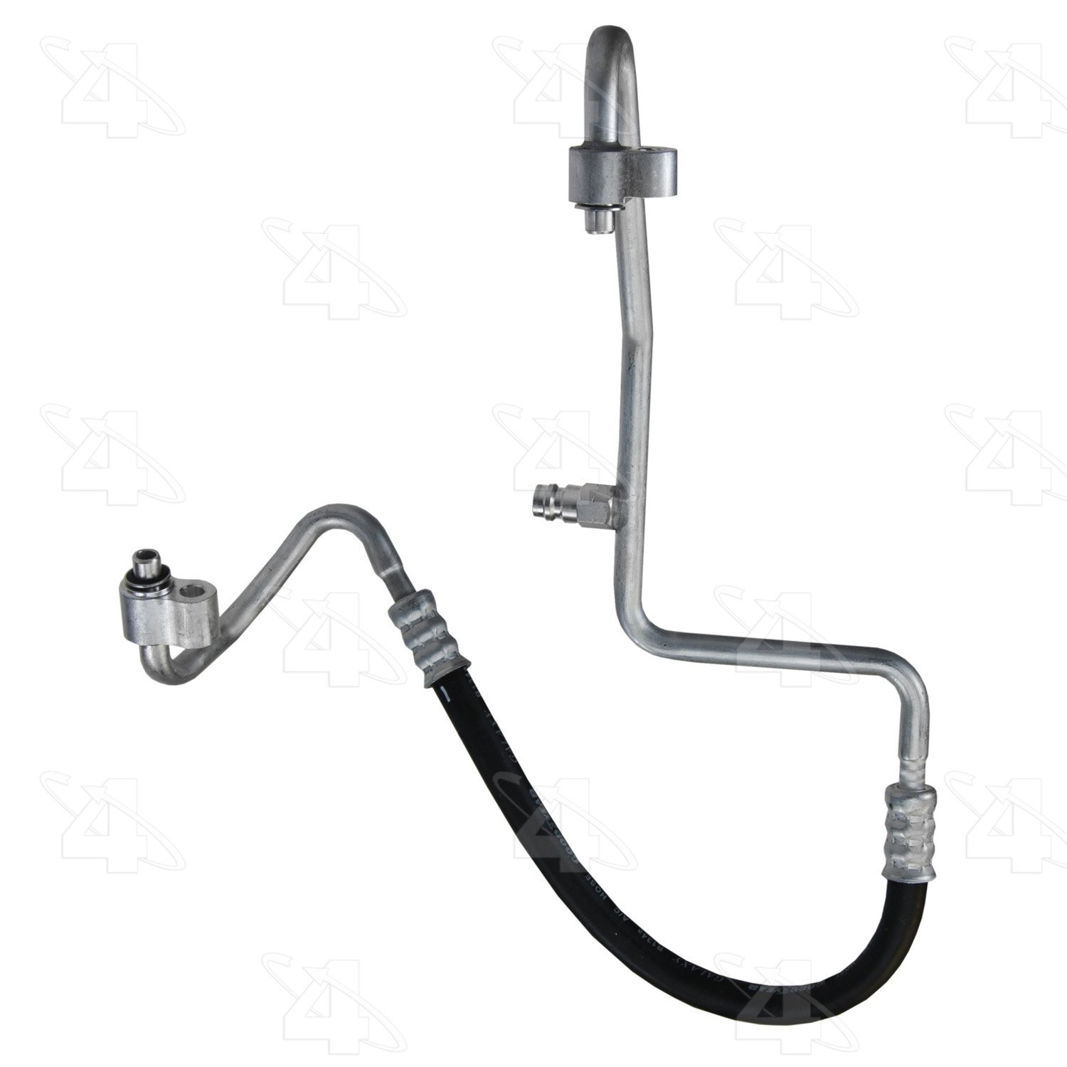FOUR SEASONS A/C Refrigerant Hose 56461