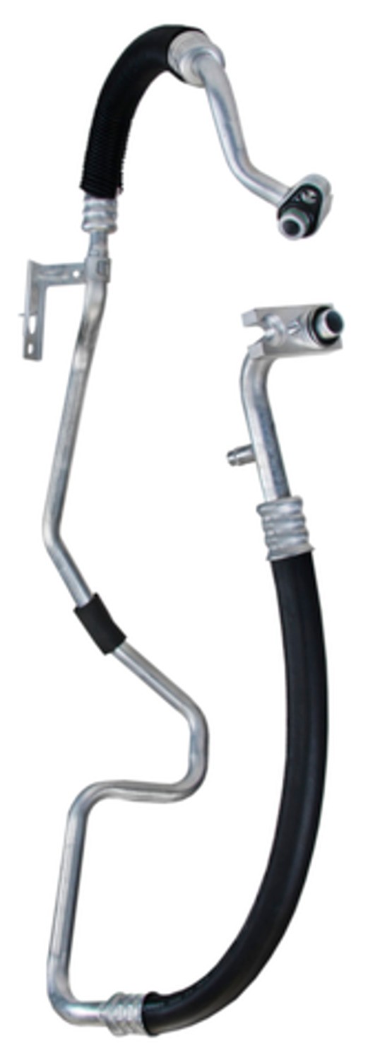 FOUR SEASONS A/C Refrigerant Hose 56471