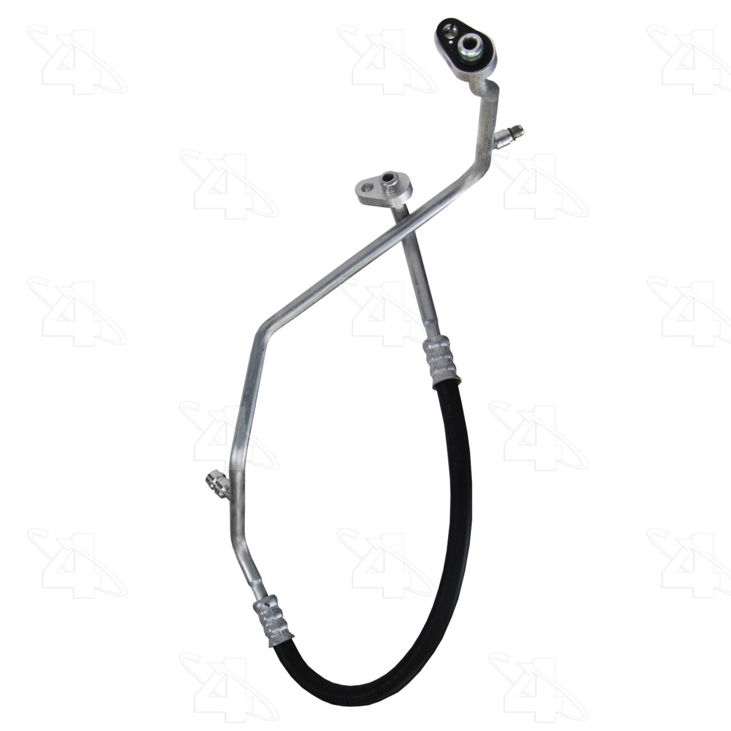 FOUR SEASONS A/C Refrigerant Hose 56473