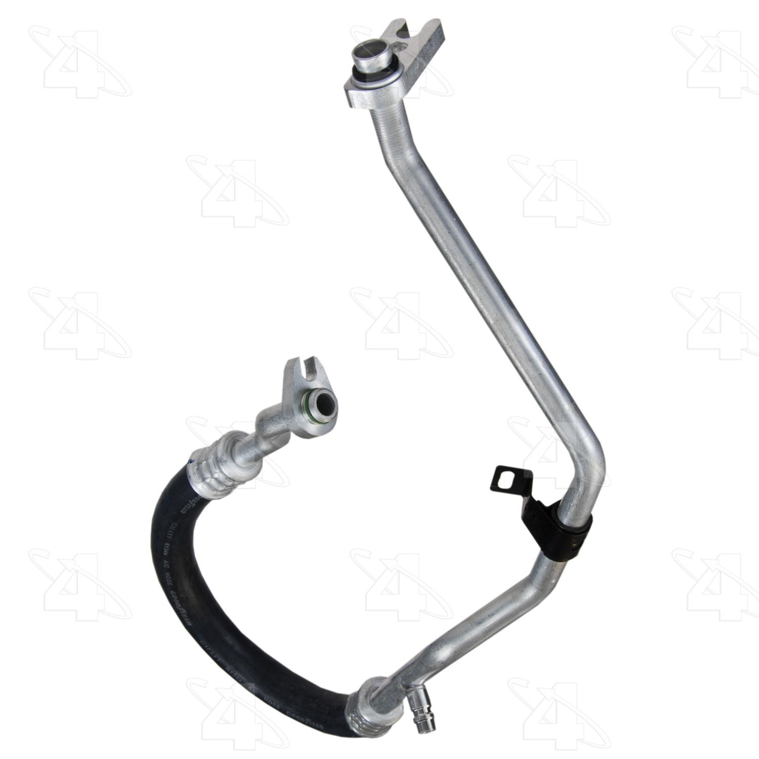 FOUR SEASONS A/C Refrigerant Hose 56474