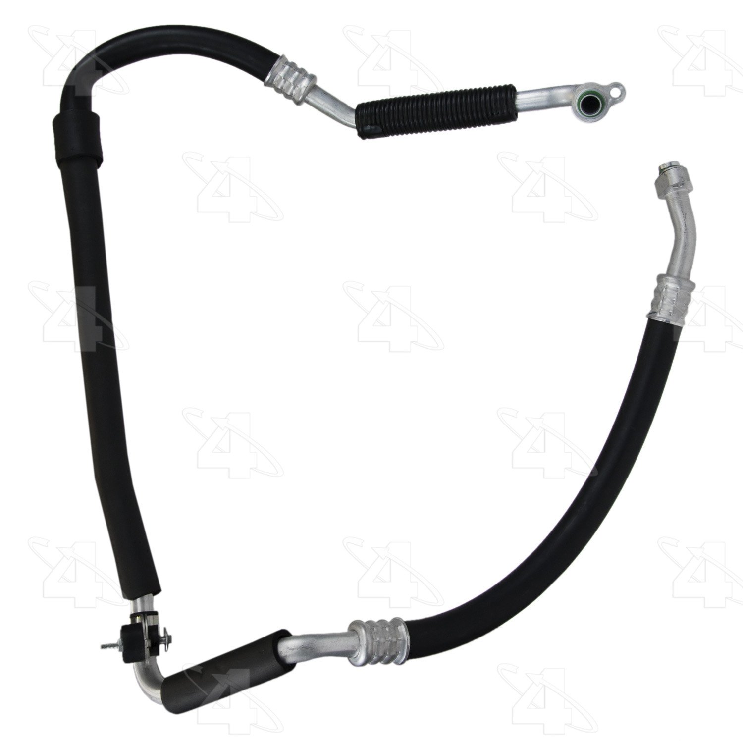 FOUR SEASONS A/C Refrigerant Hose 56475