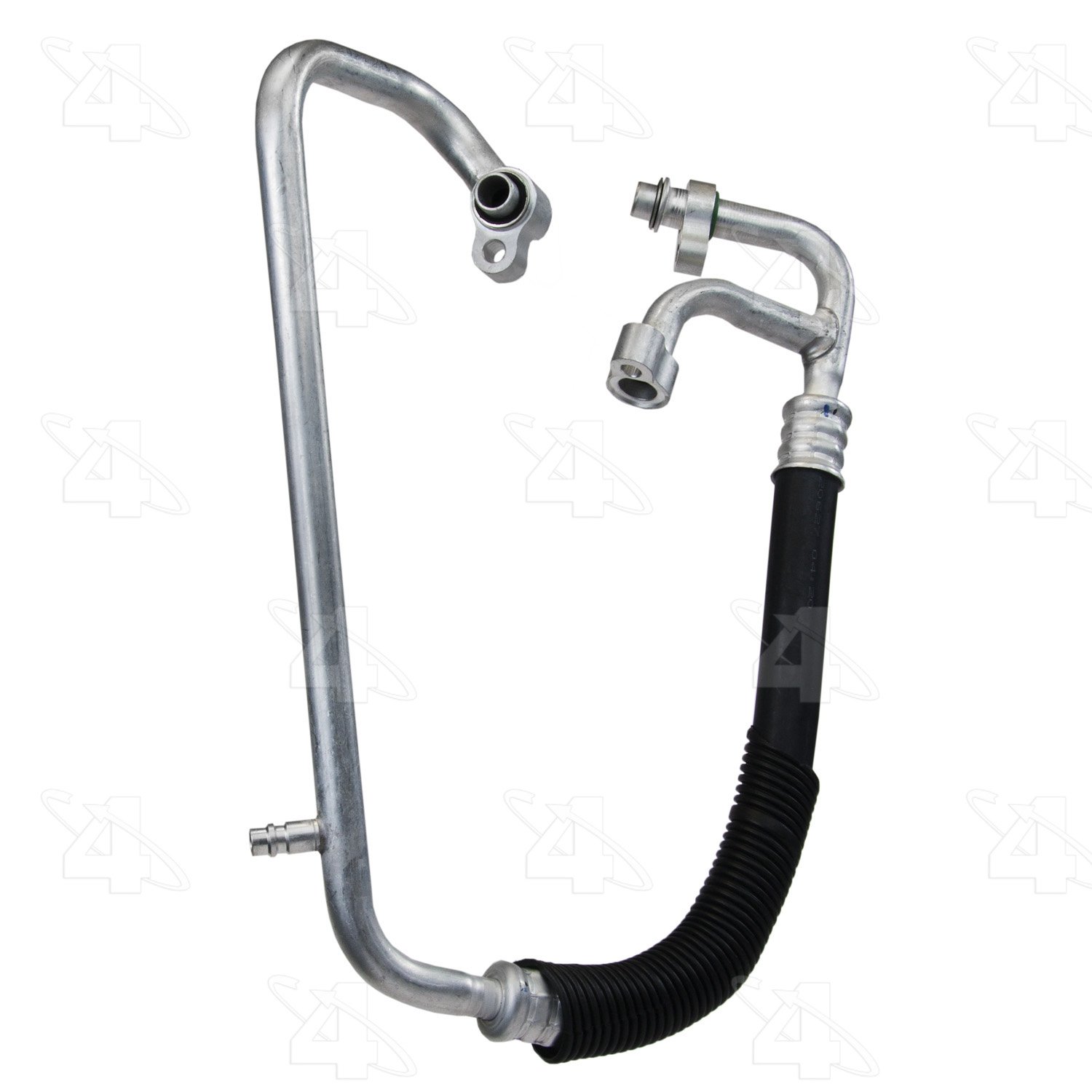 FOUR SEASONS A/C Refrigerant Hose 56483
