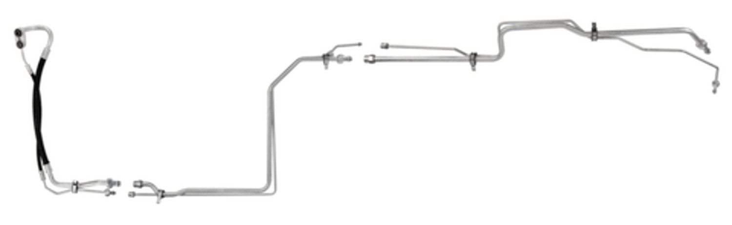 FOUR SEASONS A/C Refrigerant Hose 56488