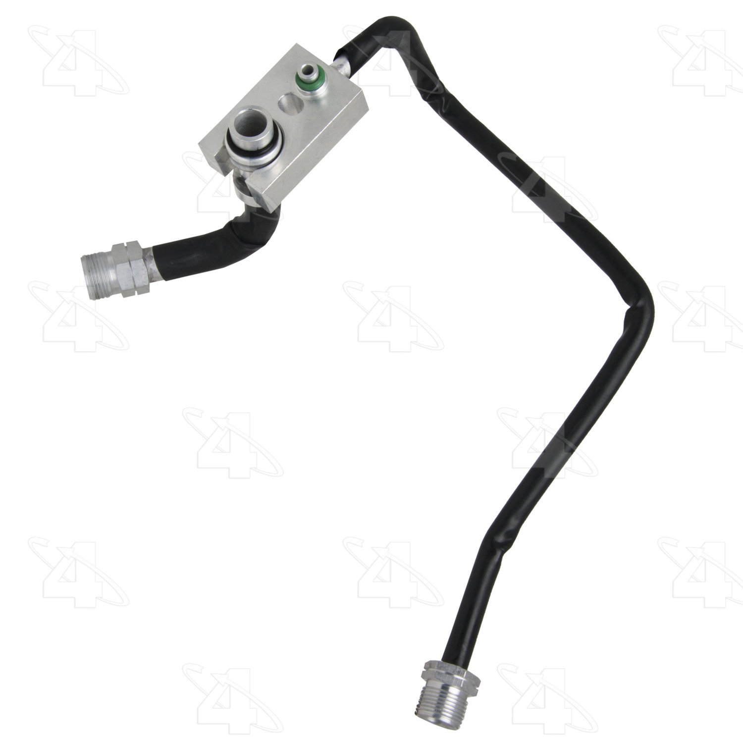 FOUR SEASONS A/C Refrigerant Hose 56489