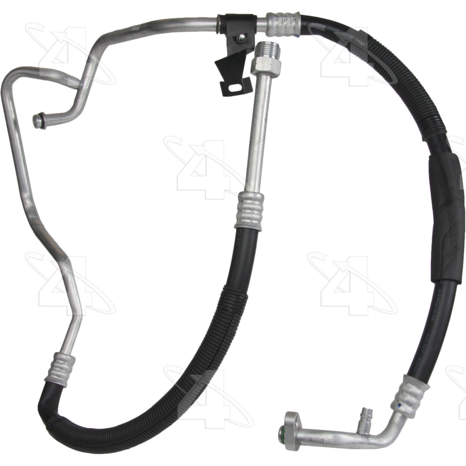 FOUR SEASONS A/C Refrigerant Hose 56501