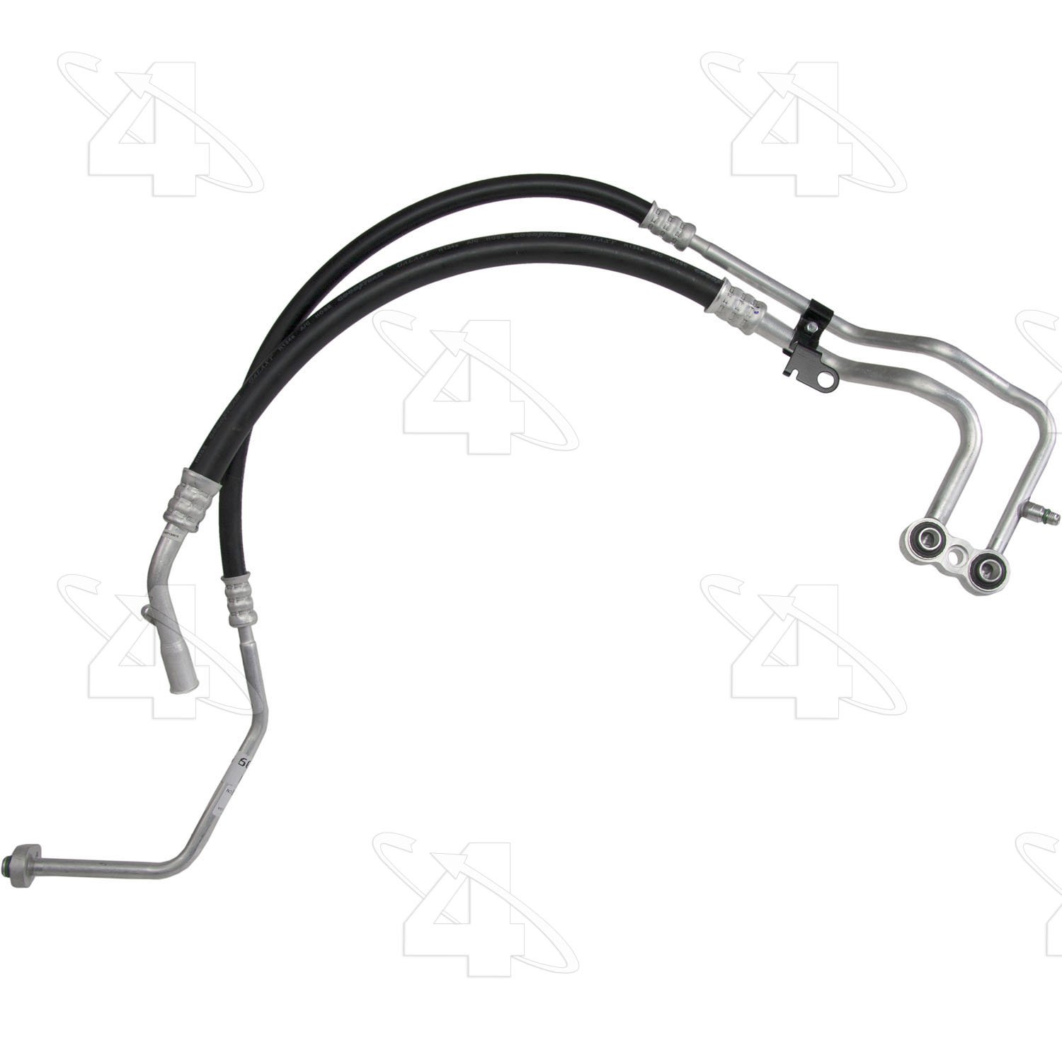 FOUR SEASONS A/C Refrigerant Hose 56509