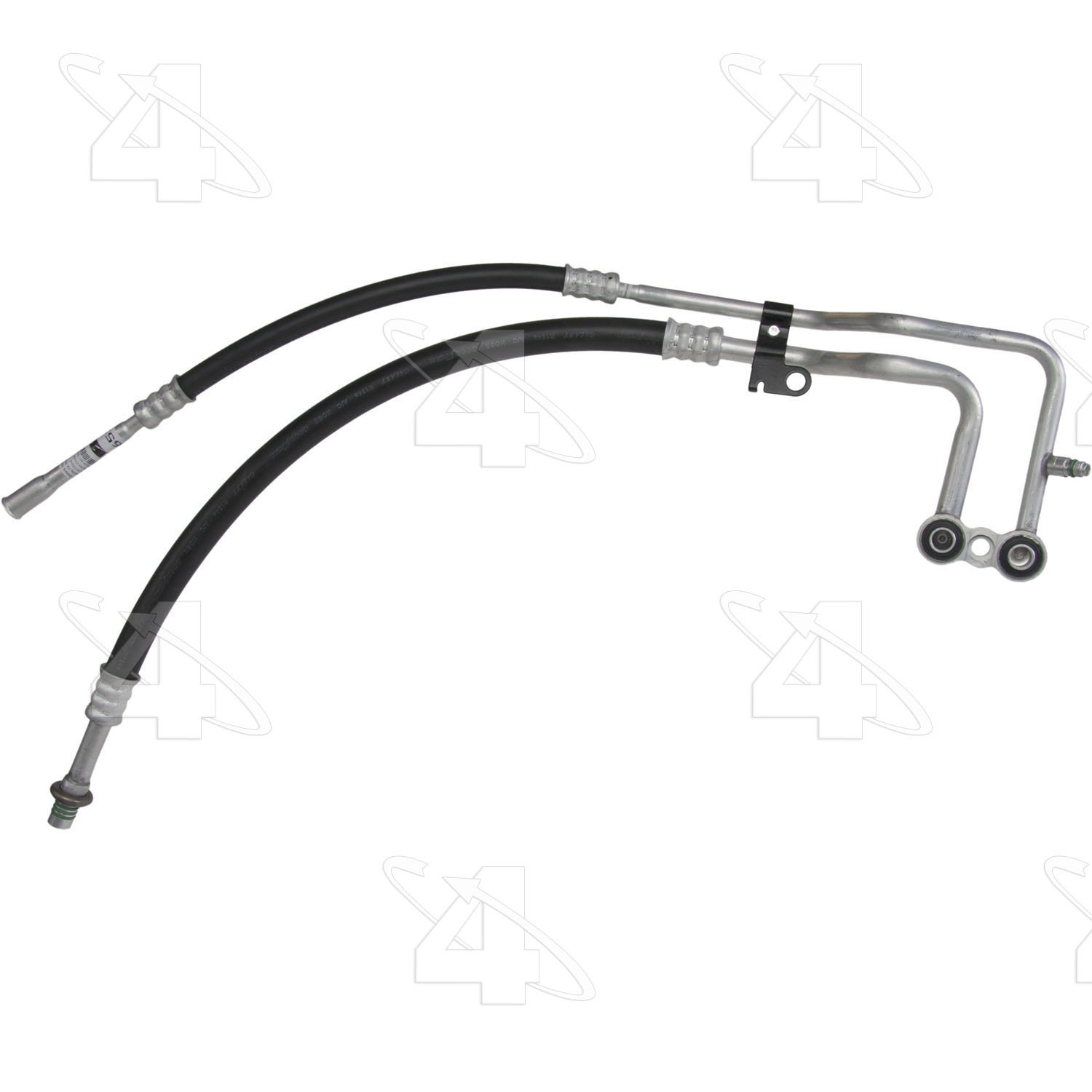 FOUR SEASONS A/C Refrigerant Hose 56515