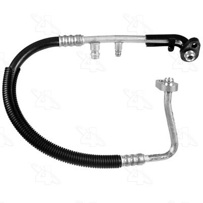 FOUR SEASONS A/C Refrigerant Hose 56518