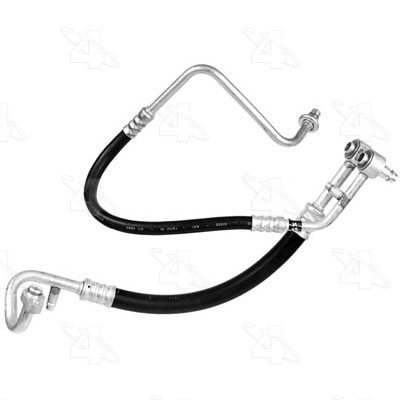 FOUR SEASONS A/C Refrigerant Hose 56521