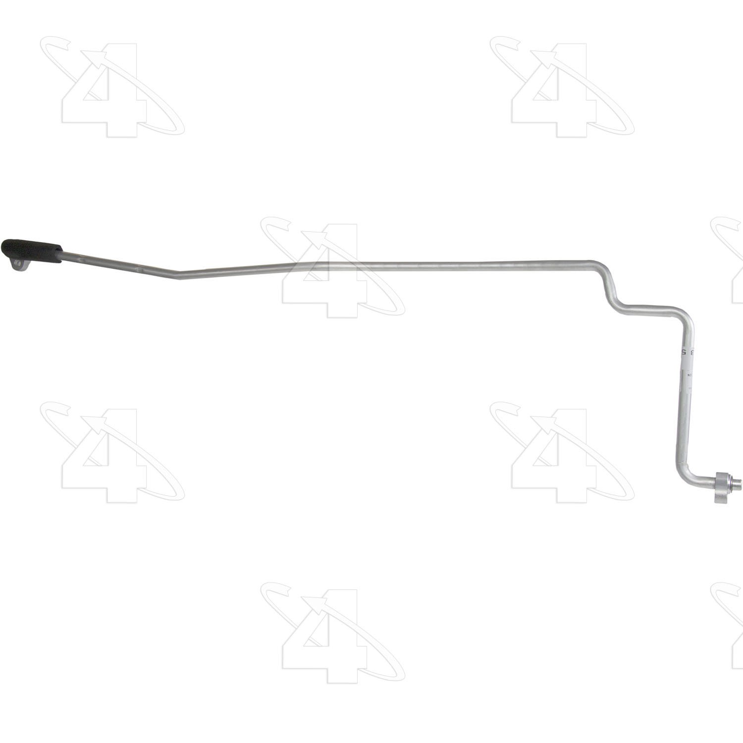 FOUR SEASONS A/C Refrigerant Hose 56523