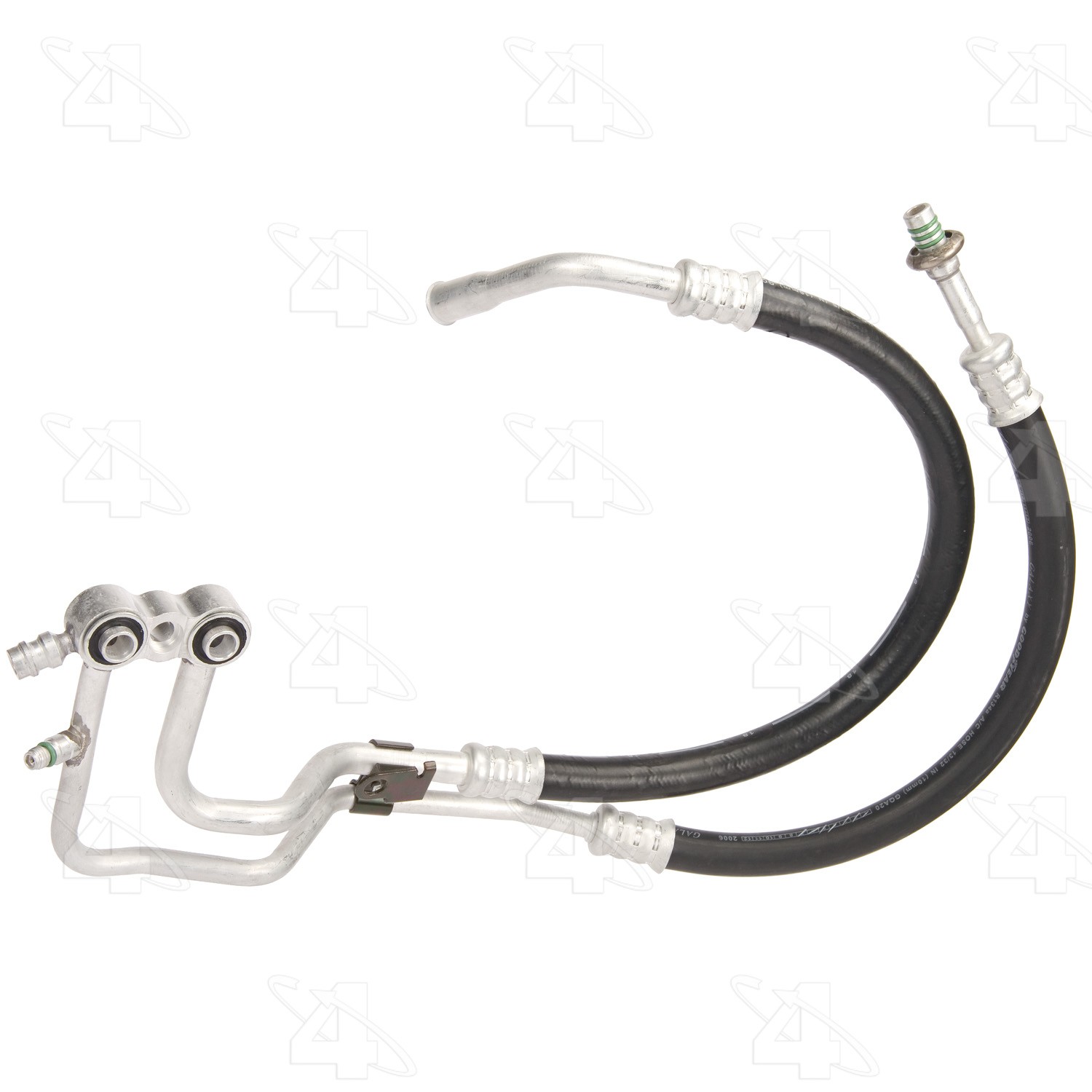FOUR SEASONS A/C Refrigerant Hose 56529